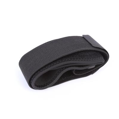 China Provide Sport Protection Adjustable Neoprene Compression Elbow Pads Elbow Pad Strap for sale