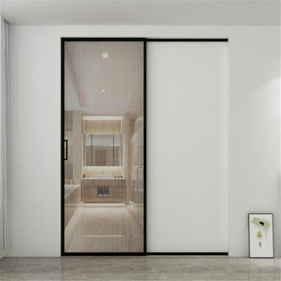 中国 Environmental Acid and Alkali Resistance 3mm 5mm 10mm Acid Etched Glass 12mm for Minimalist Doors and Partitions 販売のため