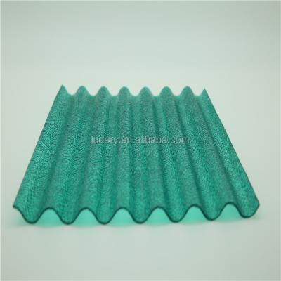 China Greenhouse skylight carport tent Roofing.etc cheap fiberglass frp skylight roof panel epoxy plastic sheet for sale