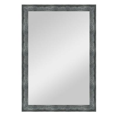 China Home Decorations Expanding Bathroom Living Room Framed Mirrors for sale