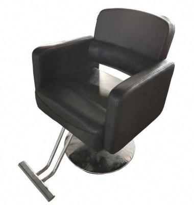 China Modern Hair Furniture Barber Hair Equipment Chair Barber Chair for sale