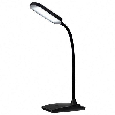 China Table Office Use Desk Led Lamp Work Desk Lamp Portable Led Usb for sale