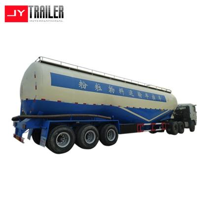 China Best Design Semi Semi Tank Trailer Steel Fuel Oil Tanker Tank Trailer for sale