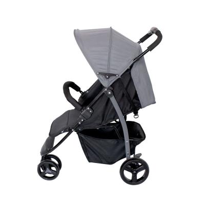 China Modern Reborn Baby Travel Baby Stroller Tricycle,European 3 Wheel Foldable Baby Buggy for sale