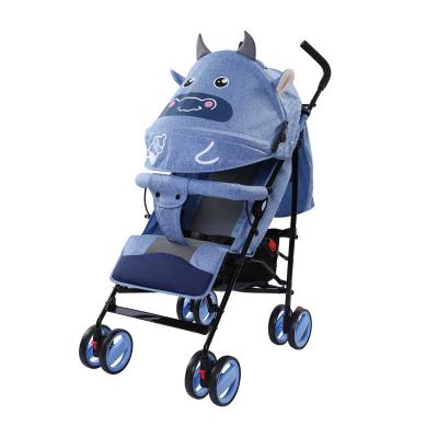 China Double Canvas Sling Reborn Baby - Doll Stroller Set, All Types Baby Products Push Stroller From Uppababy for sale