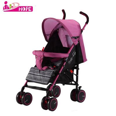 China 2017 Lightweight Baby Buggy Stroller Lightweight Baby Buggy Stroller for sale