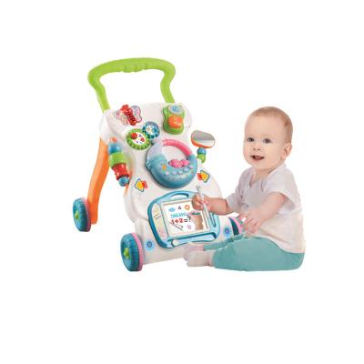 China Baby Learn Walking Baby Learn To Walk 2018 Unique Baby Walkers Model, Low Price Sit To Stand Baby Walkers/ for sale