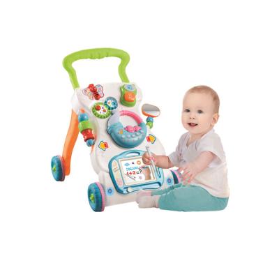 China Baby Learn Walking Baby Learn Wheels New 2020 Children Walking Walker , 2018 Models / Wheels Baby Walkers for sale