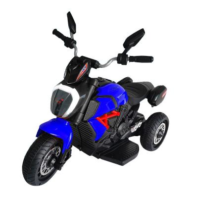 China Ride On Baby Toy Motorcycle, Kids Toys Rechargeable Battery Toy Ride On Toy Ride On Motorcycle for sale