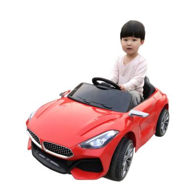 China Ride On Toy Ride On Toy Children Play Remote Control Power Car Best Kids Drive Power Car for sale