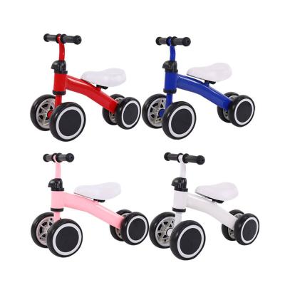 China Ride On Toy Ride On Toy 2020 Multifunctional 3 in 1 Balancing Bike, Baby Toys Push Bike for sale