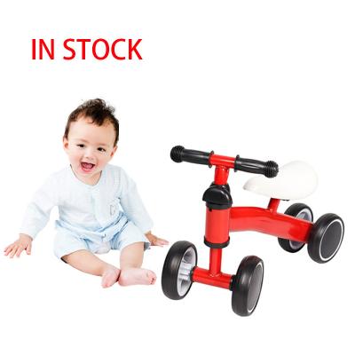 China Ride On Toy Ride On Toy Baby Toddler Balance Bikes, Kids Toys Push Bike, Kid Pink Ride On Car for sale