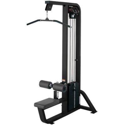 China Universal Gym Series Commercial Center Strength Hammer Equipment Lat Pull Down Equipment for sale