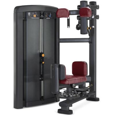 China Wholesale bodybuilding fitness factory gym fitness equipments torso rotation in gym for sale