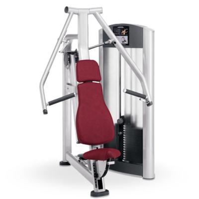 China 2021 Best Universal Gym Chest Press Machine Seated Fitness Equipment Sale High Quality Wholesale for sale