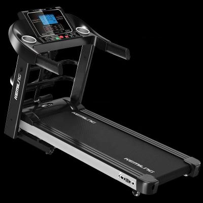 China Home Gym Equipments Exercise Slimming Home Electric Treadmill Manufacturer Fitness Movement Hot Sale for sale