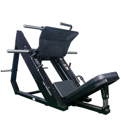 China 2020 High Quality Linear Universal Leg Press Machine Gym Equipment Fitness Equipment Sporting Goods for sale