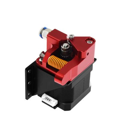 China CR10 Extruder Metal 3d Printer Home Use 3D Printer Accessories Aluminum Upgrade Dual PRO Speed Te koop