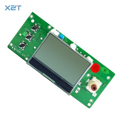 China FR-4 China customized electronics controller pcb boards shenzhen PCBA supplier inverter soldering machine pcb pcba for sale