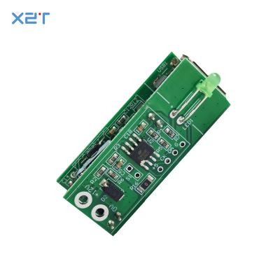 China FR-4 16 Years Smart Home RF IoT PCBA Device Assembly Manufacturer PCB for sale