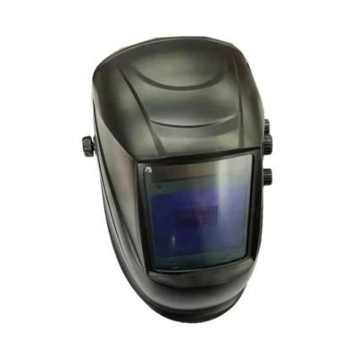 China Cheap Unique Automobile Tarnish Welding Helmets With Air Filter 110X90X11mm for sale