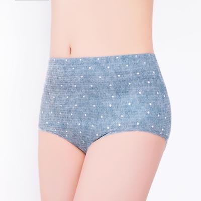 China Antibacterial Women Underwear Hospital Period Seamless Panties For Lady for sale