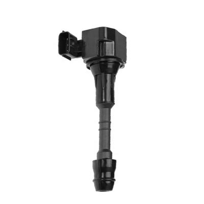 China PBT High Performance Factory Price Ignition Coil OE 224488J115 22448-8J115 For NISSAN for sale