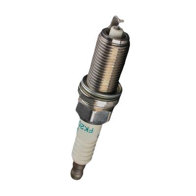 China High Quality Iridium 9091901247 FK20HR11 Spark Plug For Toyota Camry HILLBAND Lexus ES RX OE 90919-01247 for sale