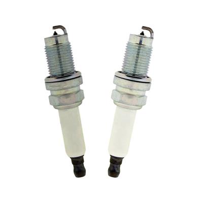 China Wholesale Auto Iridium Spark Plugs PZFR6R 5758 High Quality Iridium Spark Plug PZFR6R For VW AUDI SKODA for sale