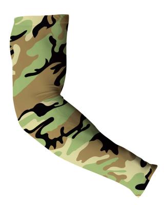 China Antibacterial Arm Sleeves For Arm Warmers Anti-UV UV Protection Outdoor Sports for sale