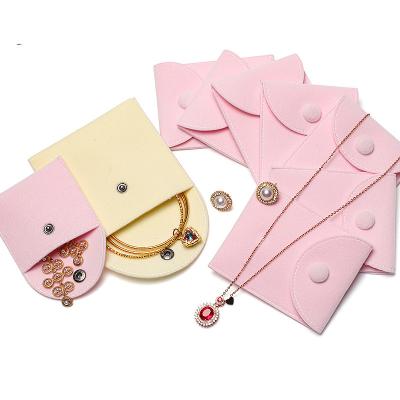 China 2021 OEM+ODM+Wholesale jewelry packaging bracelet/high quality bracelet/pendant wholesale/necklace bag storage for sale