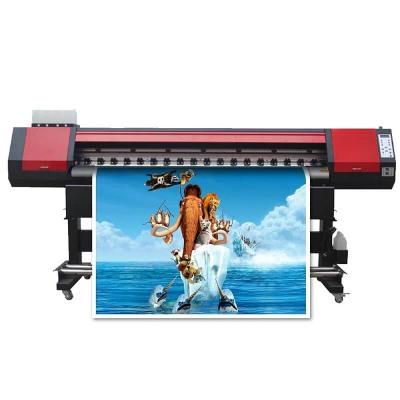 China 4720 Textile Printer Large Format Dye Sublimation Printer For Fabrics 4720 Textile Printer for sale