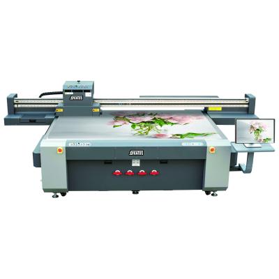 China Building material shops best selling 6090 uv printer a3 printer excellent quality desktop uv flatbed uv printer for sale