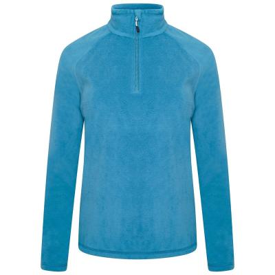 China Keep Warm Lightweight Women's Fleece Jacket Inner Jacket As Skiing Gear for sale