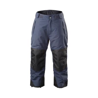 China Breathable Kids Pants Waterproof Snow Insulated Pants Boys Outdoor Gear Ski Pants Bogners for sale