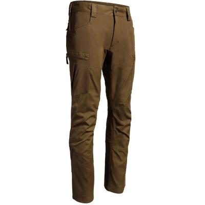 China 65% Cotton custom design new style waterproof men's hunting pants for sale