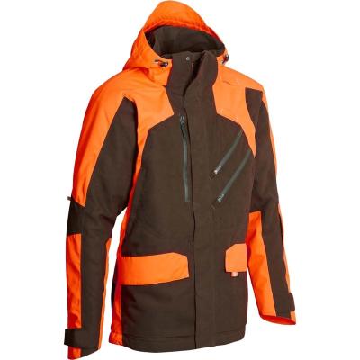 China European Hunting Jacket Winter Waterproof Jacket For Hunting And Outdoors Waterproof for sale