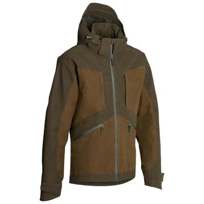 China Waterproof Outdoor Hunting Jacket For Men Waterproof Jacket Windproof Jacket For Hunting Activities for sale