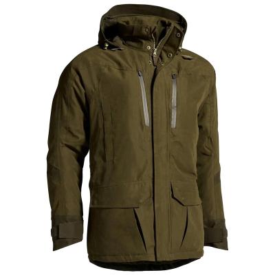 China 2022 Wear Winter Waterproof Hunting Warm Waterproof Jackets For Outdoor Hunting Jacket for sale