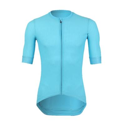 China 2021 Fashion Breathable Cycling Jersey Men's Road Bike Tank Top 2021 Cycling Clothing For Outdoor Cycling Sports for sale