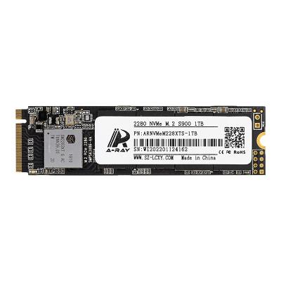 China Faster 2280 NVME SSD 1TB High Stable Quality internal solid state hard disk 2280 NVME SSD 1TB for sale