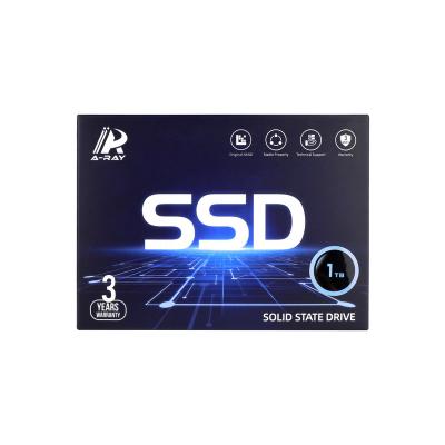 China Faster High performance new 2.5 inch SATA SSD 120GB portable hard disk 2.5 inch SATA SSD 120GB for sale