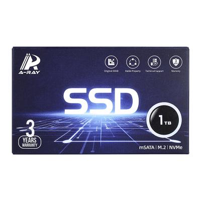 China Faster Factory Hot Sale 2280 NVME SSD 128GB Laptop Desktop hard disk 2280 NVME SSD 128GB for sale