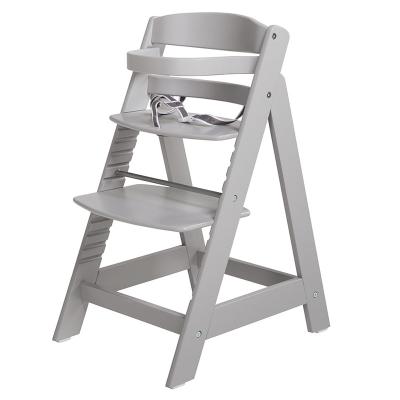 China Morden Referee Chair Wood Baby Feeding Umpire Chair for sale