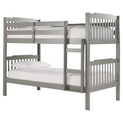 China Military Bunk Bed Queen Size Bunk Bed Hotel Kids Bunk Bed for sale