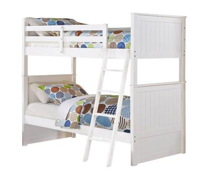 China Antique School Wooden Bed Bunk Bed Bed For Bed Room for sale