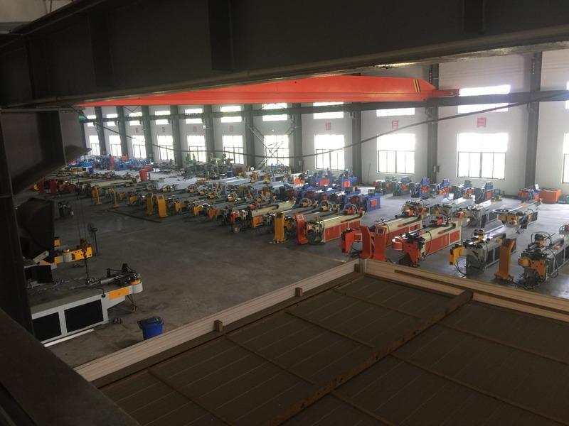 Verified China supplier - Zhangjiagang Telhoo Machinery Manufacturer Co., Ltd.