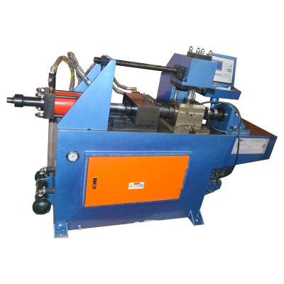 China Building Material Stores Telhoo End Forming Machine For Expanding Tube And Pipe Shrink Beading for sale