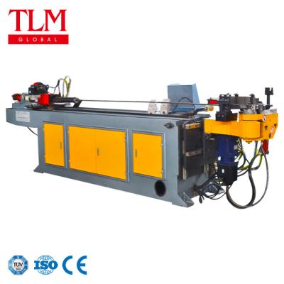 China machine repair shops telhoo pipe bending machine image cnc copper tube bending machine for sale