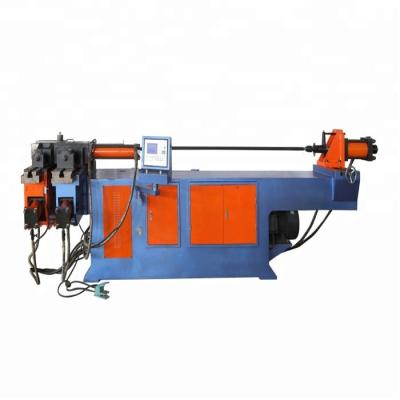 China DW38NC hydraulic tube pipe bending machine, china pipe bending machine, tube bending machine pipe for sale